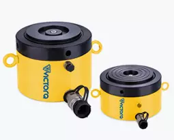 Imagen CLP-Series Pancake Lock Nut Cylinder