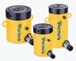 Imagen CLL-Series Lock Nut Cylinder