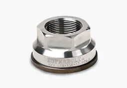 Imagen Tuercas elásticas