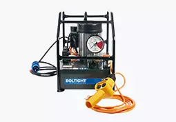 Imagen Superbolt NXT