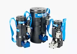 Imagen Superbolt NXT